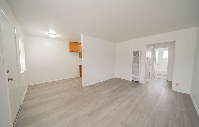 Orchard Apartments