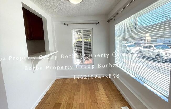 1 bed, 1 bath, 550 sqft, $1,850, Unit A