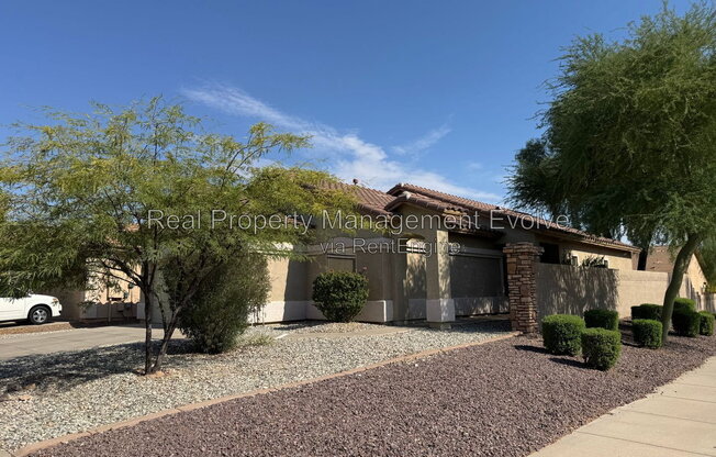 2577 W BRILLIANT SKY DR
