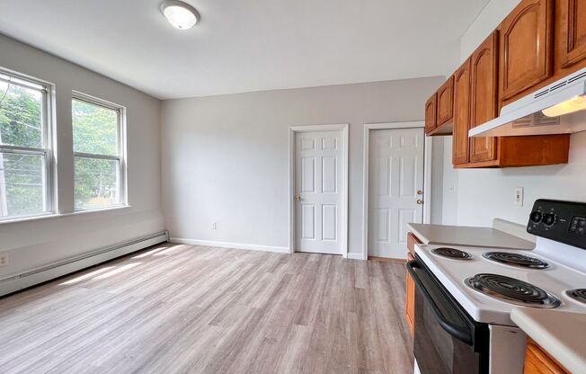 158-160 Westland St / Amauta Apartments, LLC