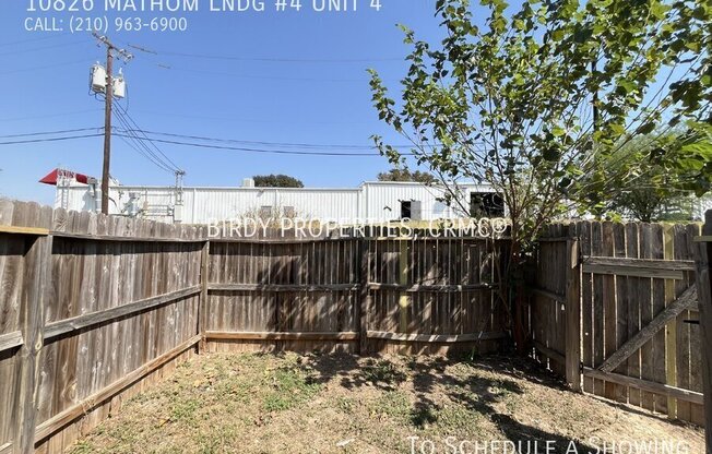 Partner-provided property photo