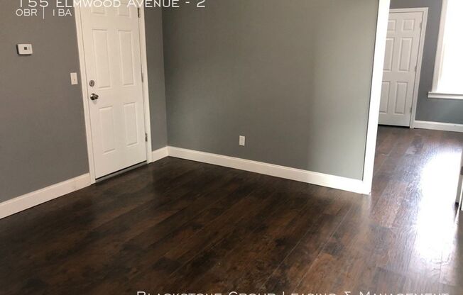 155 Elmwood Avenue