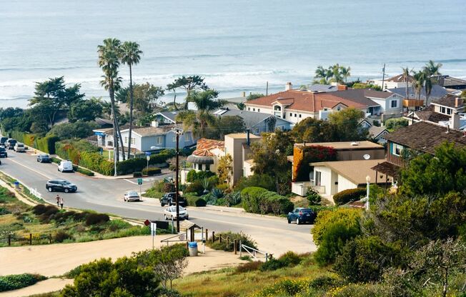 The Summit at Point Loma