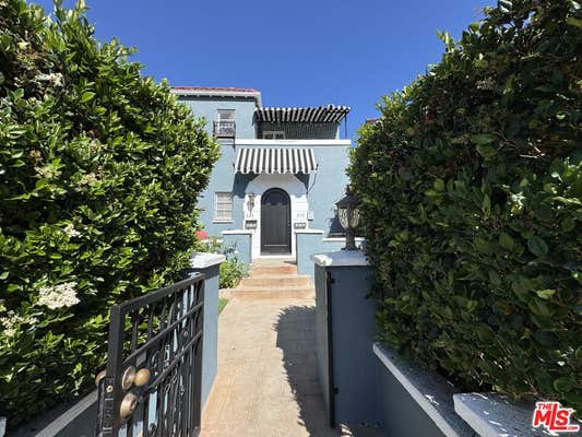 848 S CURSON AVE