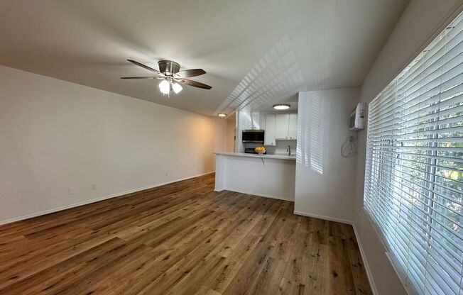 Studio, 1 bath, 500 sqft, $1,625, Unit 045#46