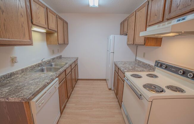 Citi Park Apartments