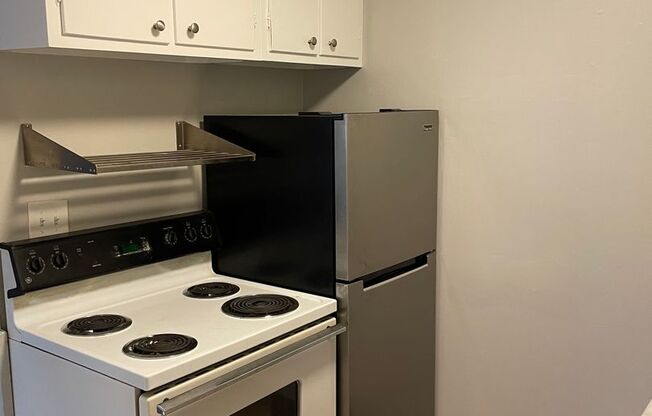 Madison House Apts