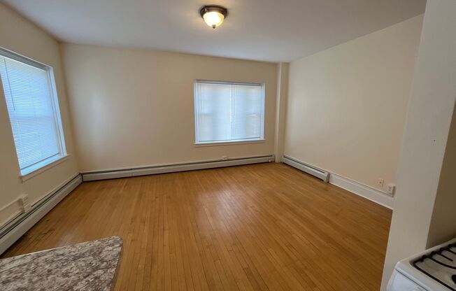 Studio, 1 bath, 650 sqft, $960, Unit 101