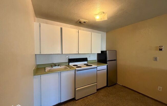 1 bed, 1 bath, 509 sqft, $775, Unit A05