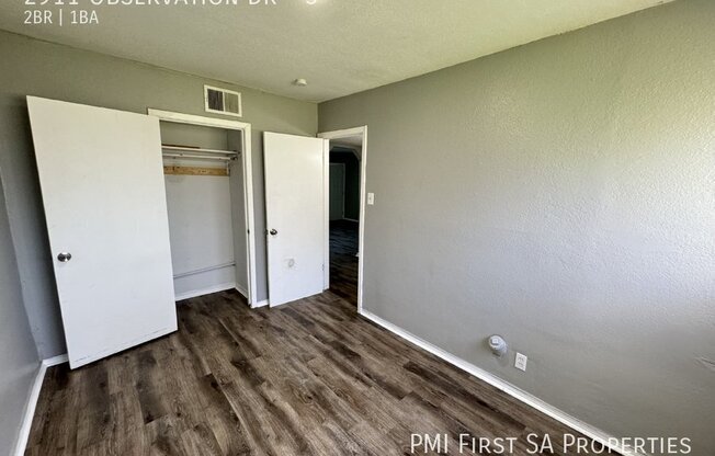 2911 OBSERVATION DR