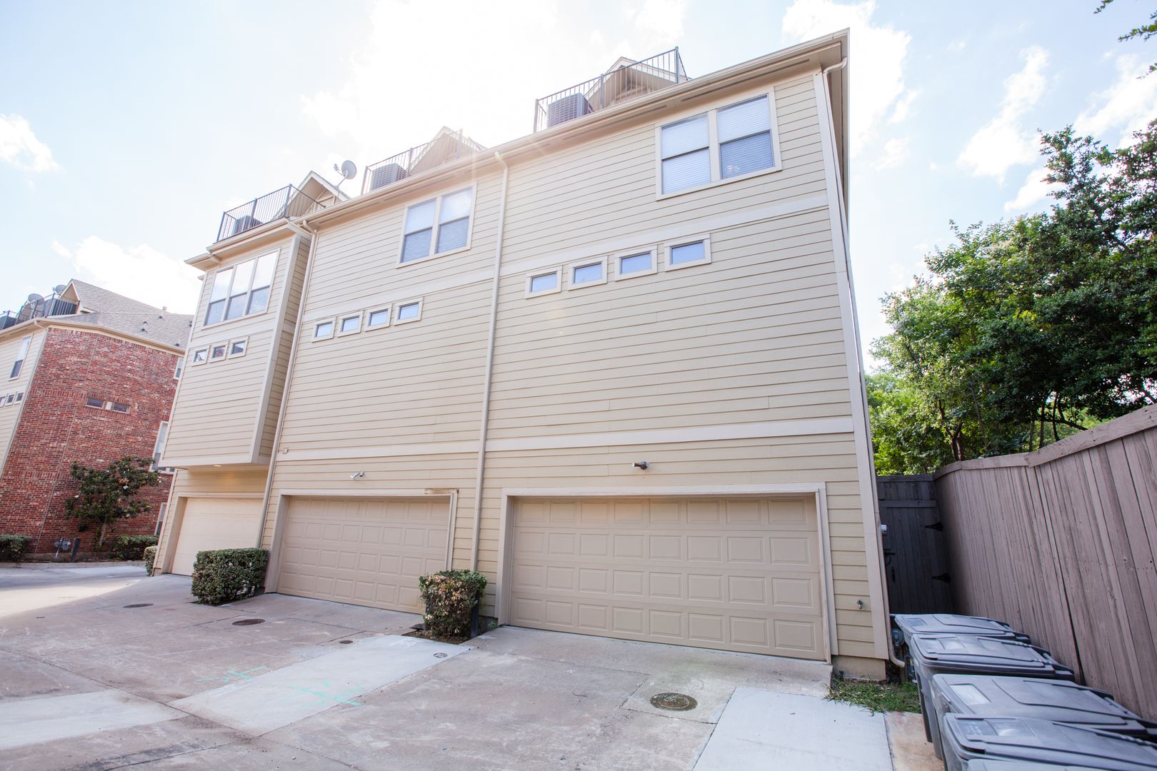 Henderson Area Townhome for LEASE
