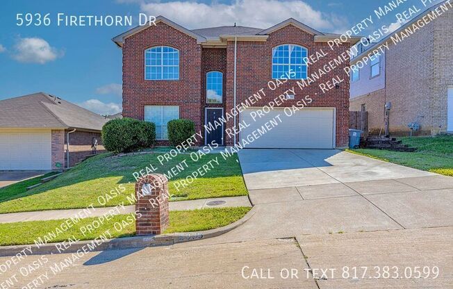 5936 FIRETHORN DR