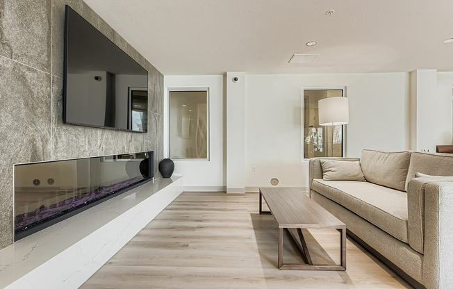 VIA Apartments