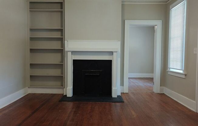 One Month's Free Rent!