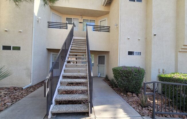 Affordable One of a Kind Furnished 2 Bed 2 Bath Condo