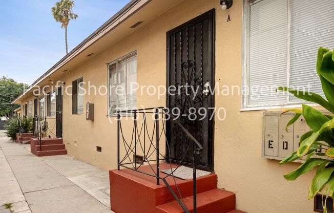 1240 W. 87th Apartments