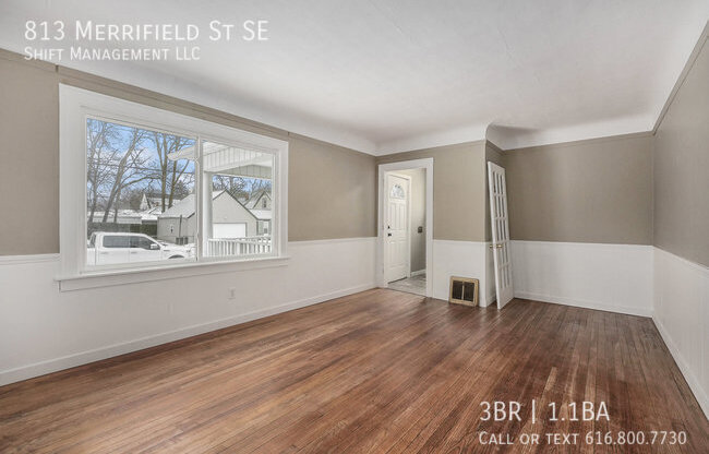 813 MERRIFIELD ST SE