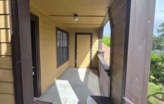 1 bed, 1 bath, $1,300