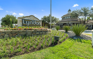 The Lyndon