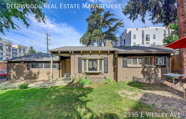 2395 E WESLEY AVE