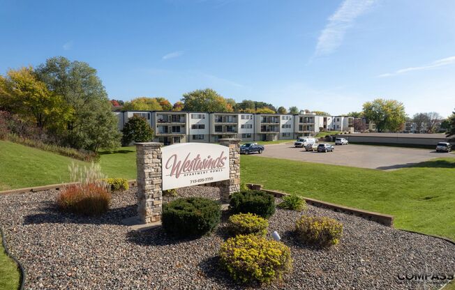 1 bed, 1 bath, 709 sqft, $1,045, Unit 2214-319