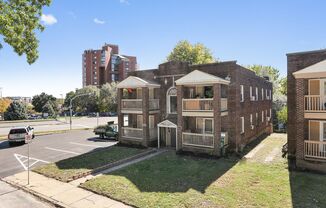 Summit Apartments/Prikili Properties LLC