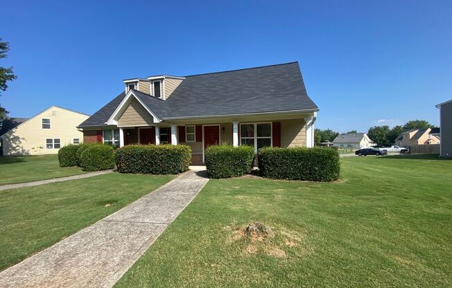 PRE-LEASING FOR AUGUST 2025!