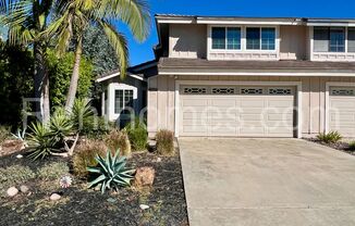 Penasquitos, 13549 Longfellow Ln, Granite Counters, AC, Fireplace, Nice Views, 2 Car Garage with Opener.