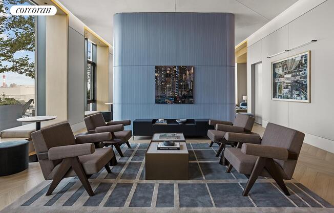 1 bed, 1 bath, $4,850, Unit 3B