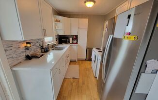 3 beds, 1 bath, $1,875