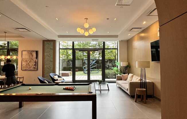 1 bed, 1 bath, 591 sqft, $3,900, Unit 202