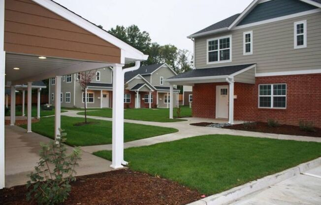 Cottage Grove