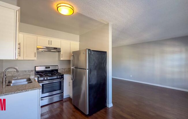 1 bed, 1 bath, $1,899, Unit 21