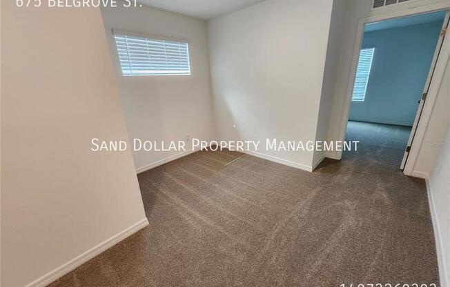 Partner-provided property photo