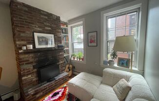 286 Cambridge Street #3