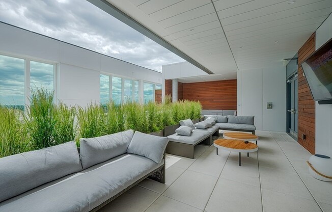 1 bed, 1 bath, 612 sqft, $4,000, Unit 25G