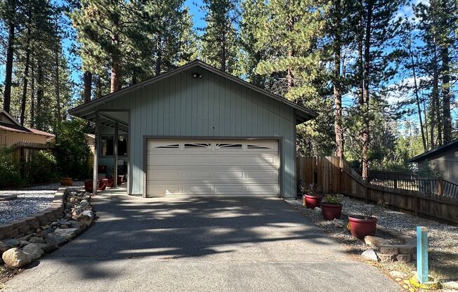 Well Kept Home in Quiet Neighborhood with 2 Car Garage