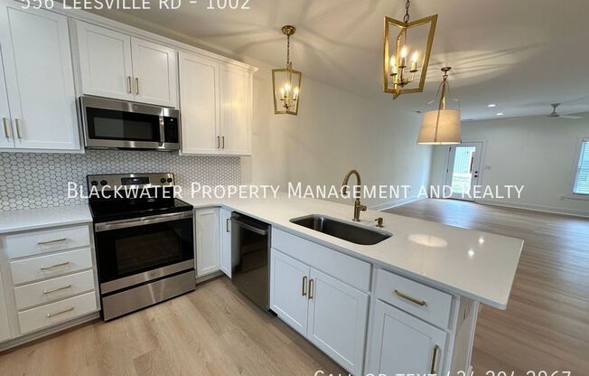 556 LEESVILLE RD