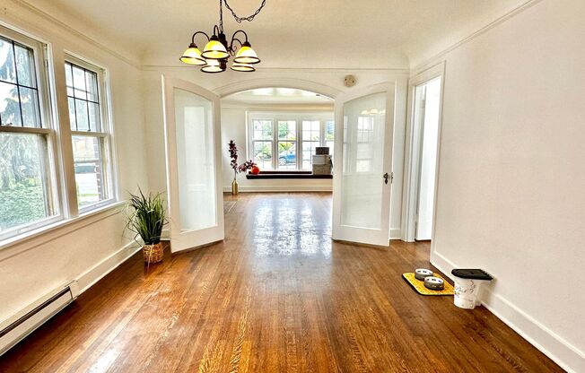 Norton Apartments @ Downtown Everett