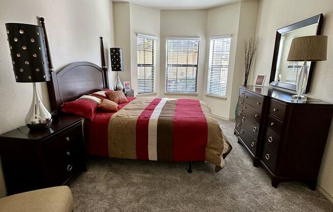 1 bed, 1 bath, 740 sqft, $1,419, Unit 2103-Corp