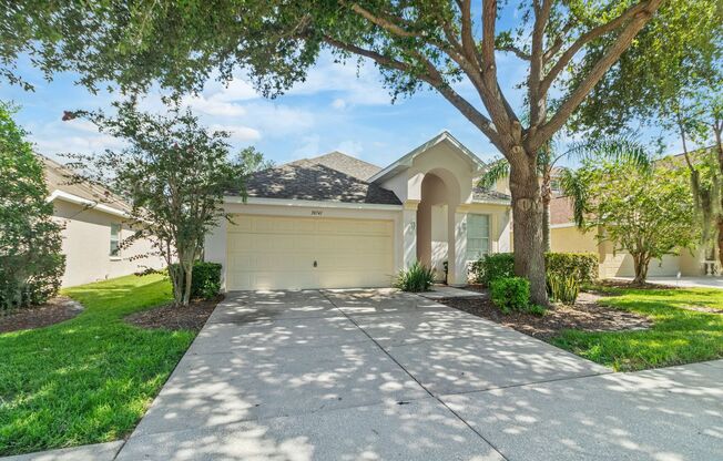 Spacious 2 bed Plus Den Home for Lease