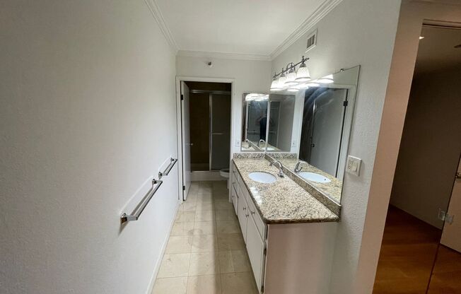 2 beds, 2 baths, 1,100 sqft, $2,999.99, Unit #1206