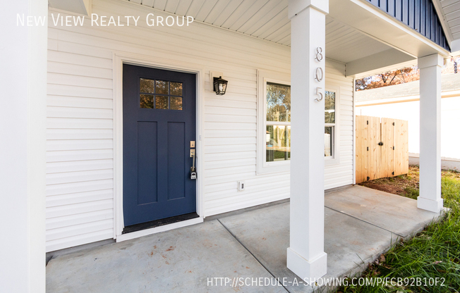 805 RODEY AVE
