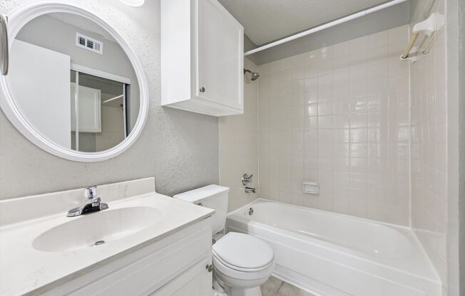 2 beds, 2 baths, 800 sqft, $1,495, Unit 4125