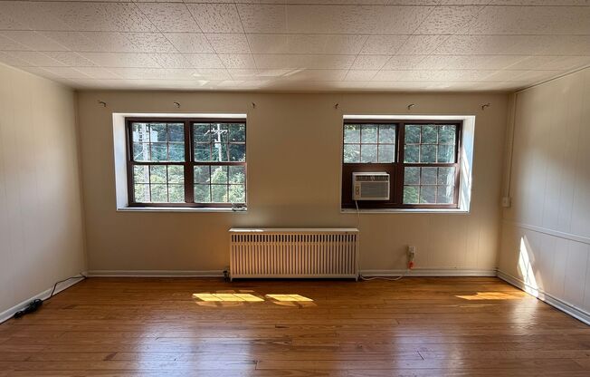 Studio, 1 bath, 487 sqft, $1,250, Unit Fifth 306