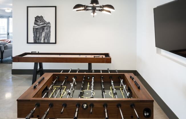 LoHi House Apartments