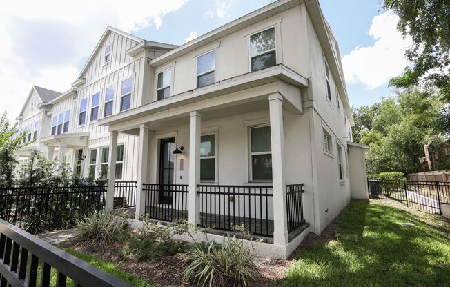 1417 Michigan Street