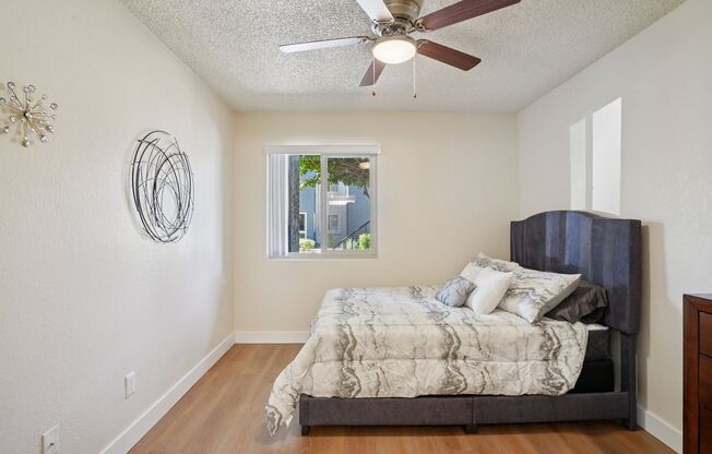 2 beds, 2 baths, 808 sqft, $1,294, Unit 1116