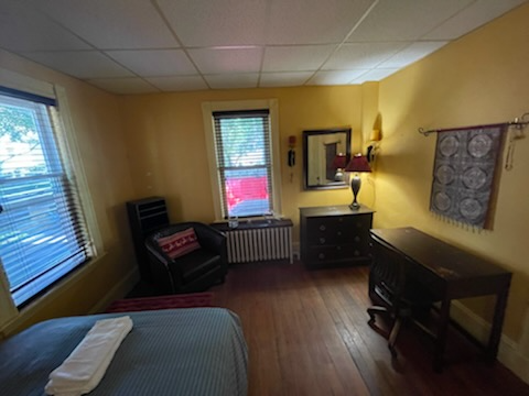 41 Marion Rd