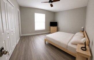 3616 W D JUDGE DR